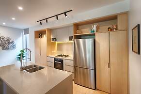 Orange Stay Townhouses