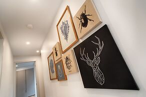 Orange Stay Townhouses