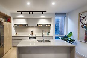 Orange Stay Townhouses