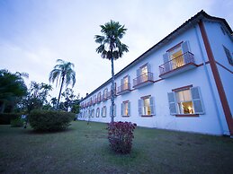 Hotel Escola Bela Vista