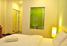 The 1 Place Khonkaen