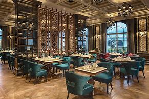 Silk Path Grand Sapa Resort & Spa