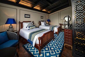 Silk Path Grand Sapa Resort & Spa