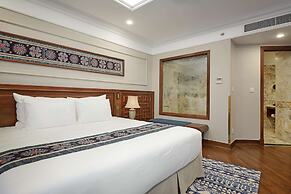 Silk Path Grand Sapa Resort & Spa