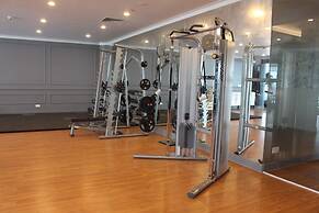 Silk Path Grand Sapa Resort & Spa