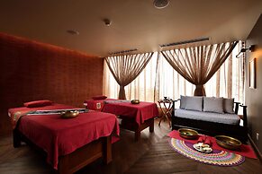 Silk Path Grand Sapa Resort & Spa