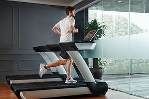 Silk Path Grand Sapa Resort & Spa