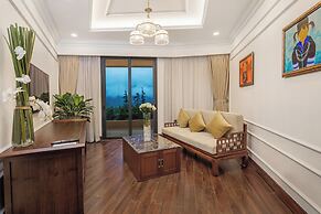 Silk Path Grand Sapa Resort & Spa