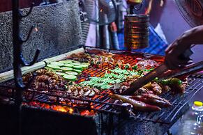 Silk Path Grand Sapa Resort & Spa