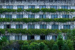 Silk Path Grand Sapa Resort & Spa