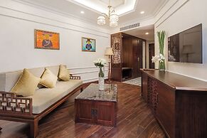 Silk Path Grand Sapa Resort & Spa