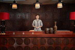 Silk Path Grand Sapa Resort & Spa