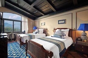 Silk Path Grand Sapa Resort & Spa