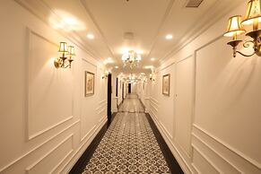 Silk Path Grand Sapa Resort & Spa