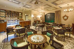 Silk Path Grand Sapa Resort & Spa