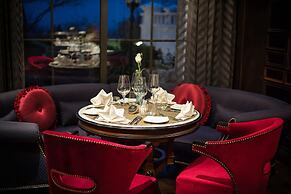 Silk Path Grand Sapa Resort & Spa