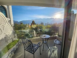 Silk Path Grand Sapa Resort & Spa