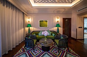 Silk Path Grand Sapa Resort & Spa