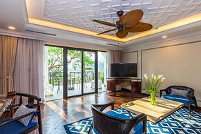 Silk Path Grand Sapa Resort & Spa