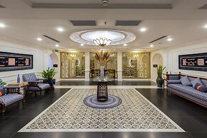 Silk Path Grand Sapa Resort & Spa