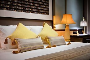 Silk Path Grand Sapa Resort & Spa