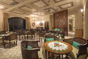 Silk Path Grand Sapa Resort & Spa