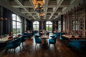 Silk Path Grand Sapa Resort & Spa