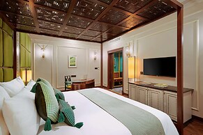 Silk Path Grand Sapa Resort & Spa