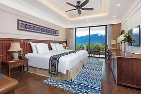Silk Path Grand Sapa Resort & Spa