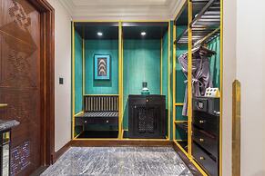 Silk Path Grand Sapa Resort & Spa