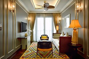 Silk Path Grand Sapa Resort & Spa