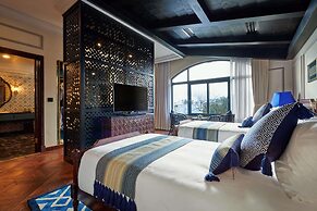 Silk Path Grand Sapa Resort & Spa