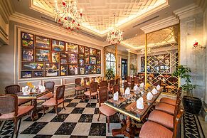 Silk Path Grand Sapa Resort & Spa