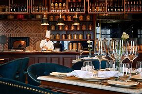 Silk Path Grand Sapa Resort & Spa