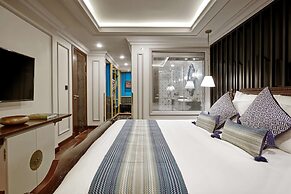 Silk Path Grand Sapa Resort & Spa