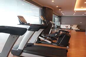 Silk Path Grand Sapa Resort & Spa