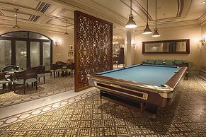 Silk Path Grand Sapa Resort & Spa