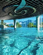 Silk Path Grand Sapa Resort & Spa
