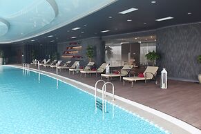 Silk Path Grand Sapa Resort & Spa