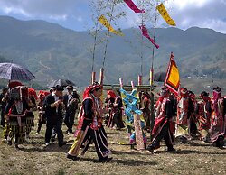 Silk Path Grand Sapa Resort & Spa