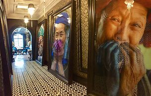 Silk Path Grand Sapa Resort & Spa