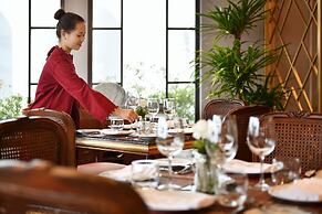 Silk Path Grand Sapa Resort & Spa