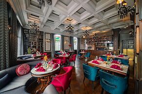 Silk Path Grand Sapa Resort & Spa