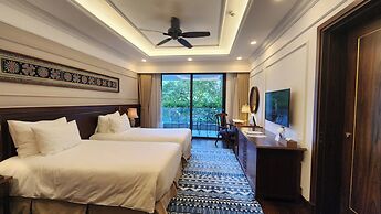 Silk Path Grand Sapa Resort & Spa