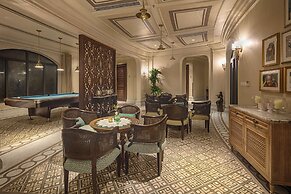 Silk Path Grand Sapa Resort & Spa