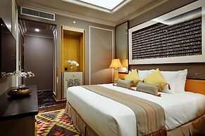 Silk Path Grand Sapa Resort & Spa