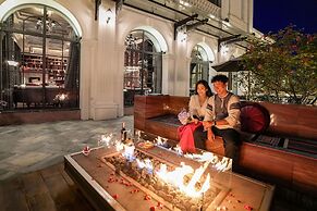 Silk Path Grand Sapa Resort & Spa