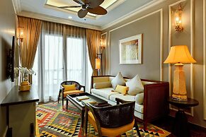 Silk Path Grand Sapa Resort & Spa