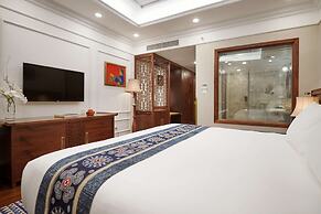 Silk Path Grand Sapa Resort & Spa