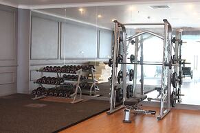 Silk Path Grand Sapa Resort & Spa